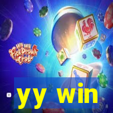 yy win